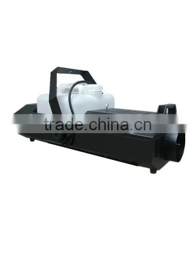 3000w high power fog machine short warmming up time dmx/wire/remote control AC110-240V