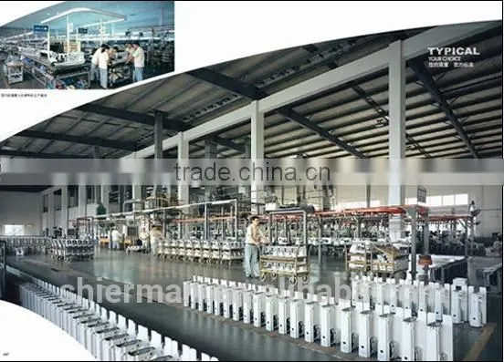 Typical TW3-341 Cylinder arm compound feed industrial sewing machine with high quality
