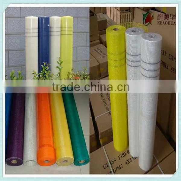 fiberglass mesh reinforced tile backer board