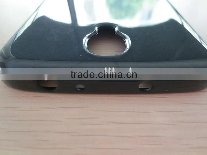 Wholesale high quality and Matte TPU case for Samsung Galaxy Mega 6.3 i9200