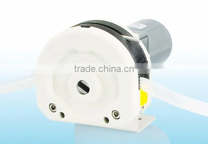 peristaltic pump for vending machine OEM208/KZ25