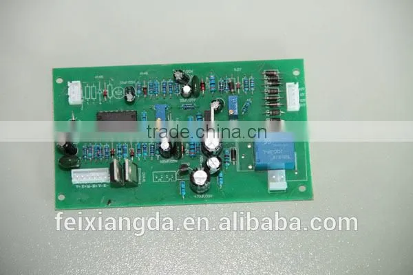 AVR Intelligent AC voltage stabilizer three phase voltage regulator 45KVA