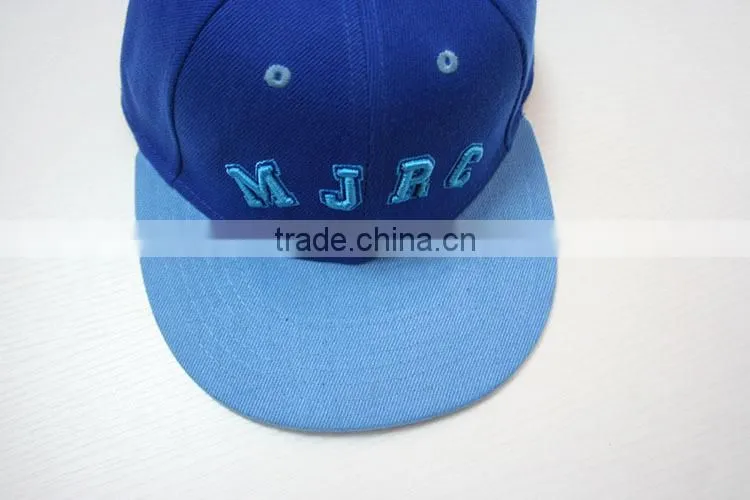 Custom Design all kinds of caps Snapback Caps wholesale