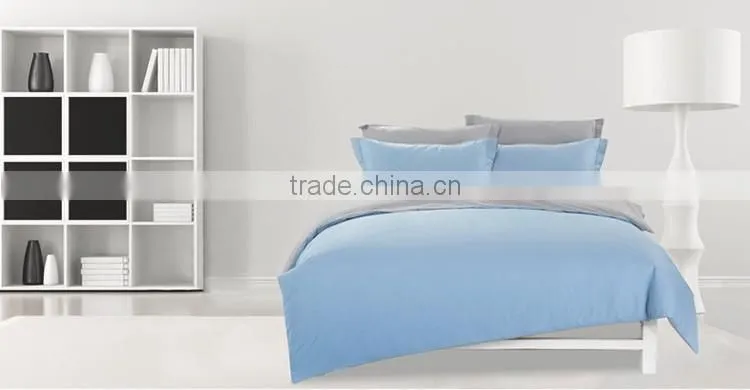 High sales quantity soft hand made ultrasonic quilts made in China
