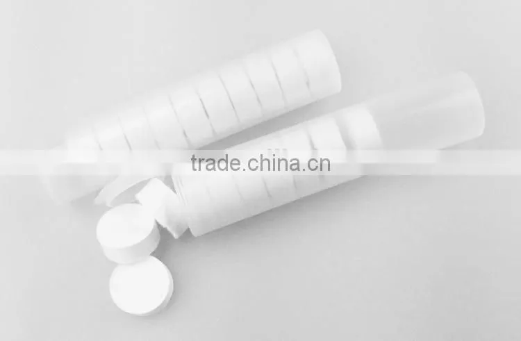 economical dry facial wipes cleaning tools