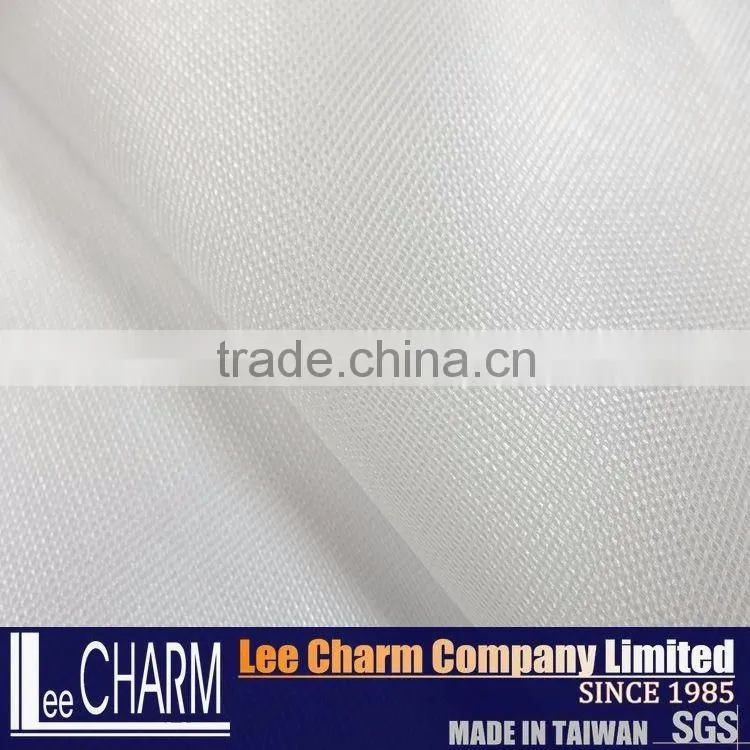 100% Polyester Semi-Dull Satin Wedding Decoration Textile