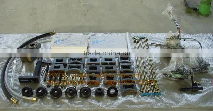 NTS619 diesel injection pump test bench/fuel pump test bench