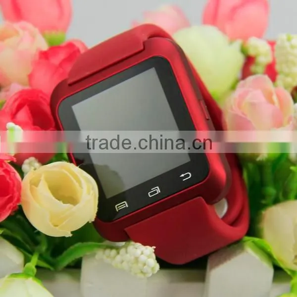from original factory android bluetooth u8 smart watch