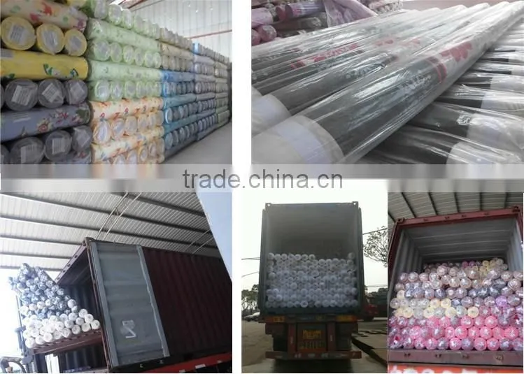 2015 new kids designs Polyester bed sheets fabric with printing for baby fabric