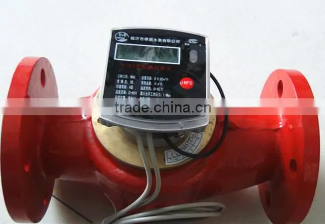 Gaoxiang best heat meters