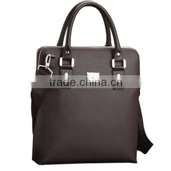 Men's bags cross business bag leather handbags