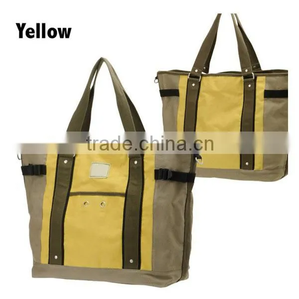 printed custom made shopping baby diaper change lead bag