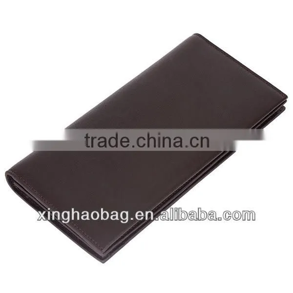 Leather slim wallet and turkish leather wallets