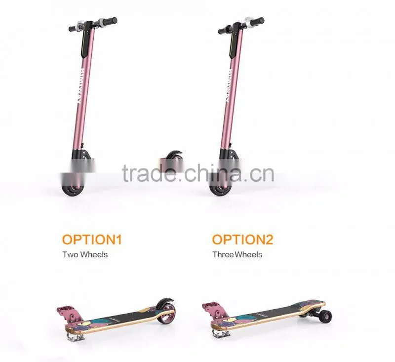 2016 new electric scooter singapore, Himiway electric scooter singapore