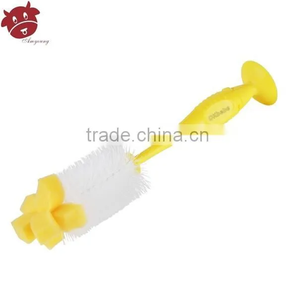 Dolls Feeding Bottles Brush Baby Feeding Bottle Clean Brushes Bottle Cleaning Brush Bottle Brush Baby