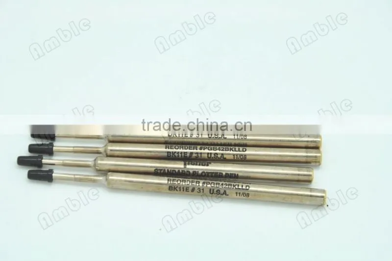 AP310-AP360 PGB42BK100 Fisher plotter pen