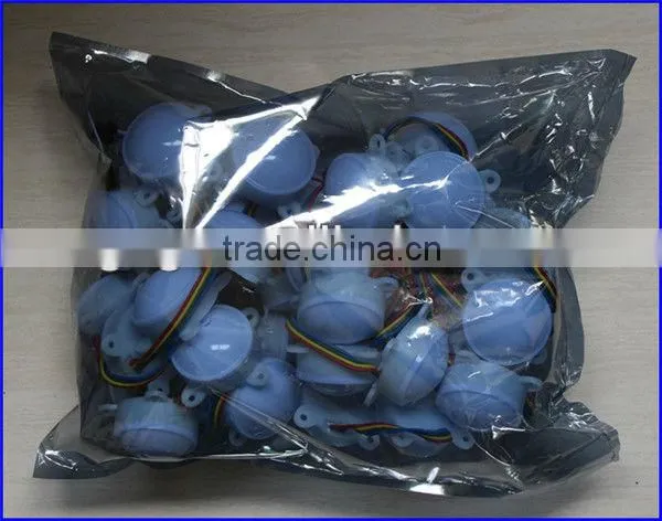 LED Dot Matrix high quality led module wall Display WS2801 UCS1903