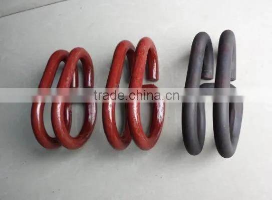 e clip / elastic rail clamp- railway fasteners