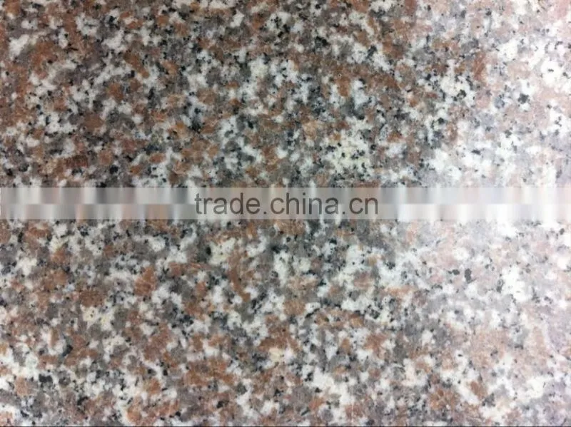 Cheap Chinese pink granite G635