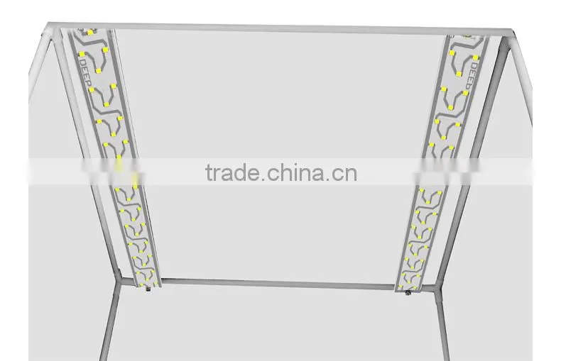 60cm*60cm LED video light box Studio Video Lighting boxfor Photography with dimmer switch