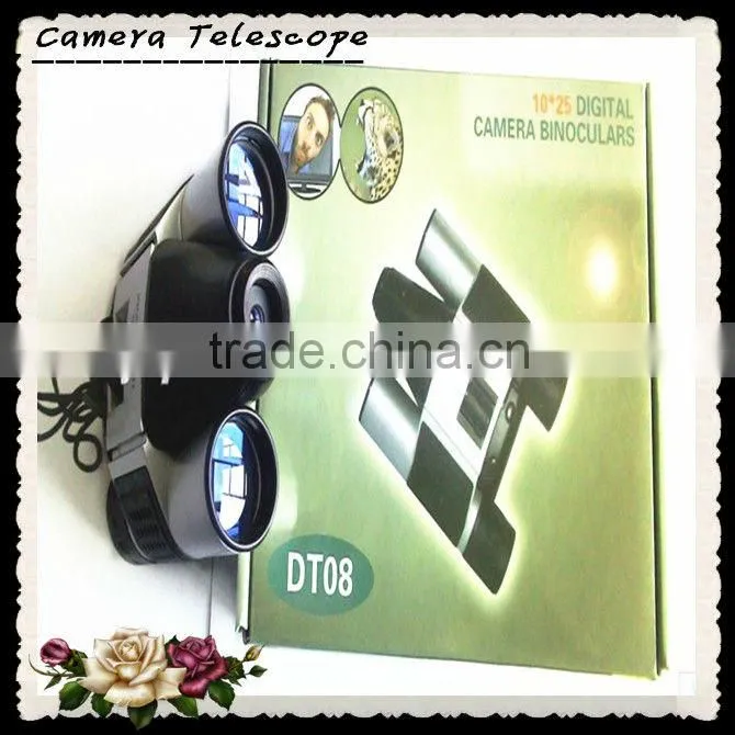 mini dv dvr telescope camera