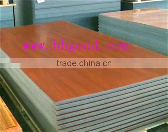 Space saving degisn Decorative High-Pressure Laminate playground