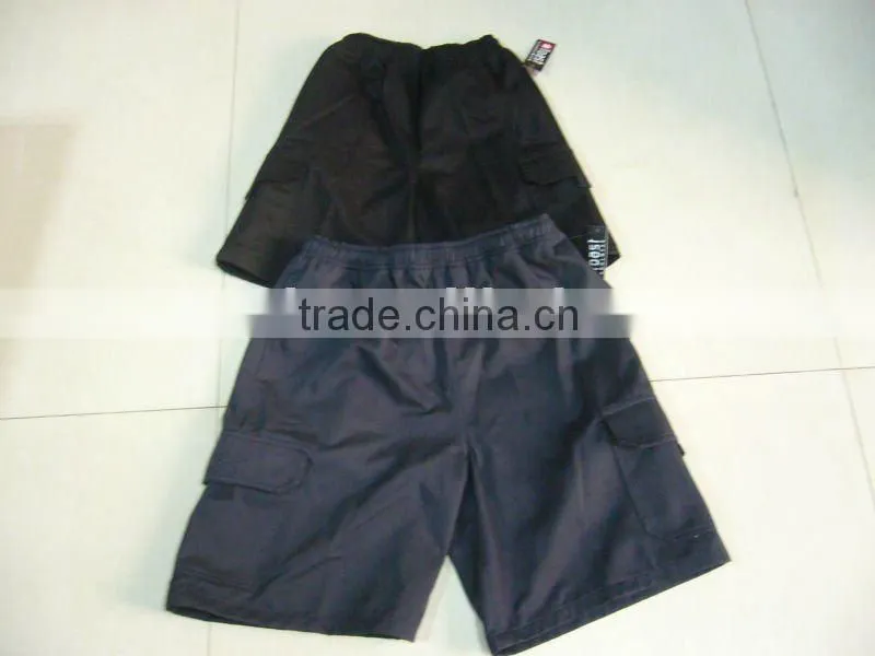 School Uniform Shorts, Cargo Shorts