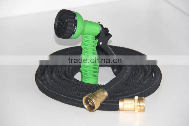 NEW IMPROVE hydraulic hose pipe garden water hose