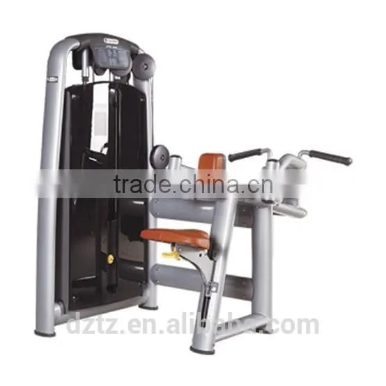 best selling Upper Back TZ-6041 Gym machine / Fitness machine