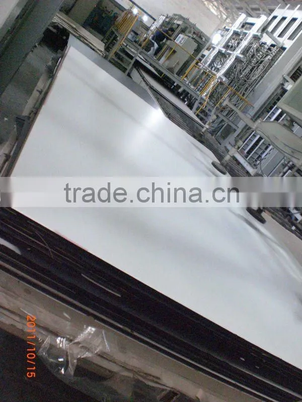 hpl high pressure laminate/ compact laminate for toilet partition