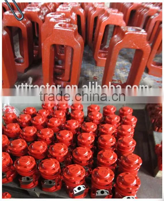 SMD-18/22 diesel water pump small water pump farm tractor cooling water pumps