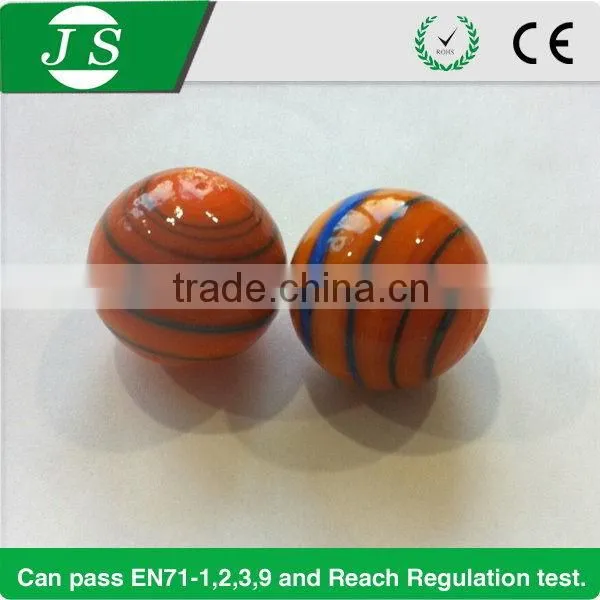 Cheapest new coming new promotional g500 glass balls