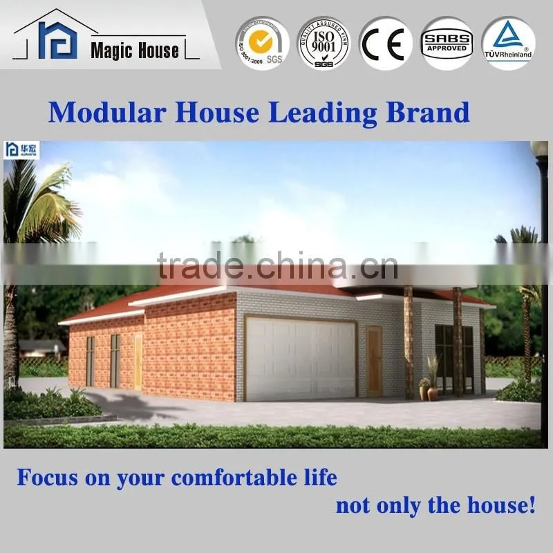 prefab modular movable prefabricated modern house container house