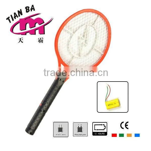 HXP RECHARGEABLE THREE LAYER BED BUG BAT D-8