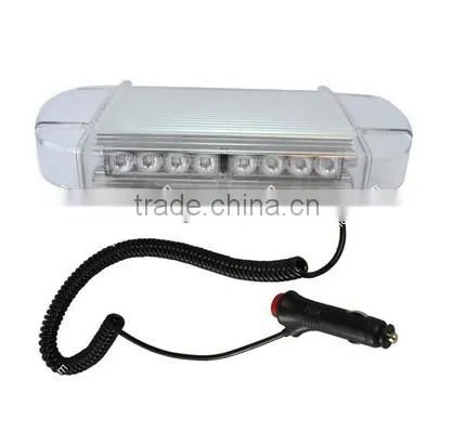LED Vehicle Roof Top Emergency Hazard Warning Strobe Light