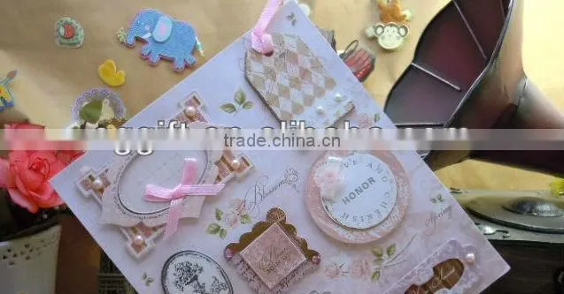 3D Sticker -049