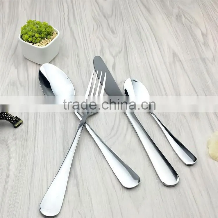 sale stainless steel china dinner set westen dinner set