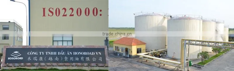 Bottled Fish Cooking Oil- Best price and quality