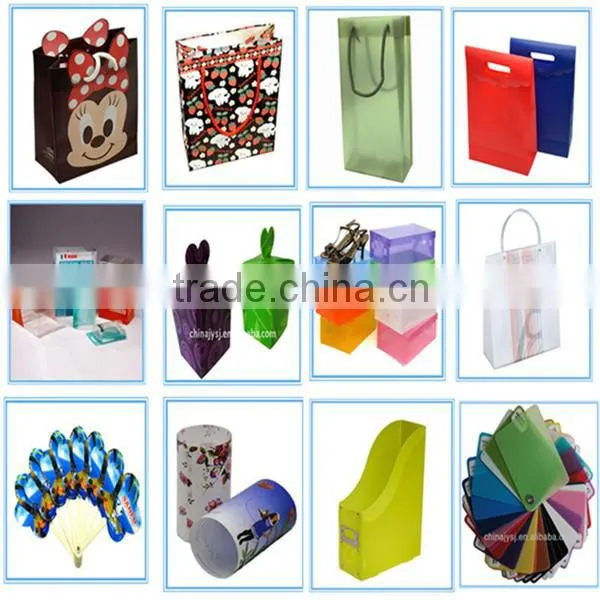 rotating button filing holder