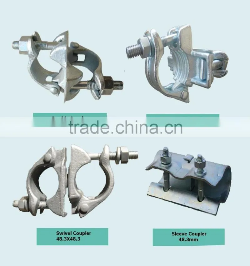 Scaffolding Traction Ring Scaffolding Coupler ZT-B030