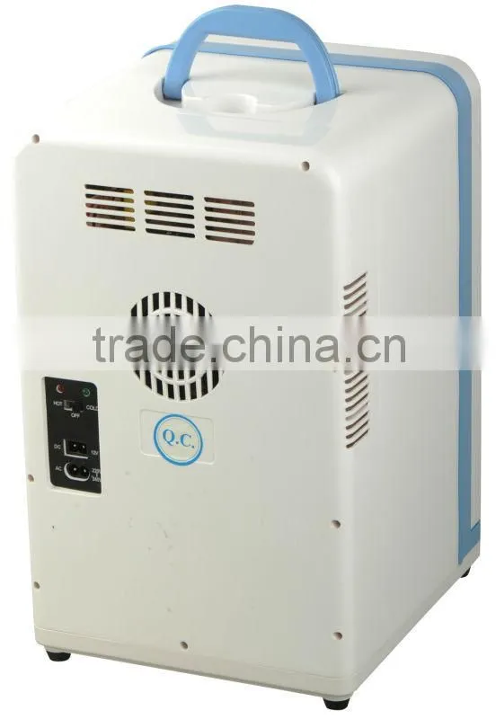 12V/230V Thermoelectric Cooler Box