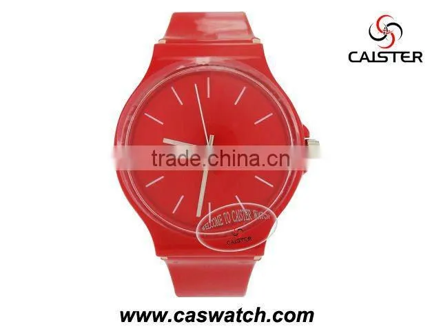 38mm all plastic S WATCH