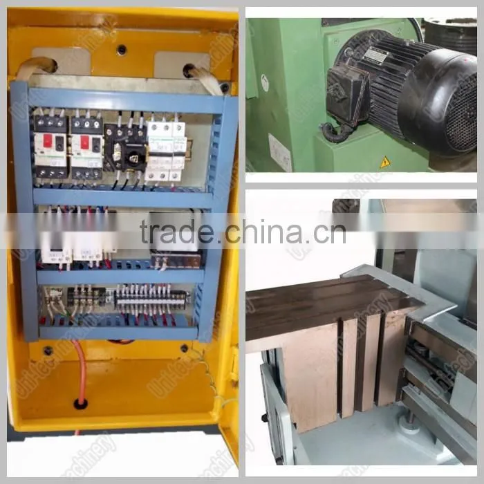 BC60100 Hydraulic slot shaping machine