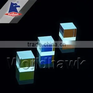 BK7 Beam Cubes