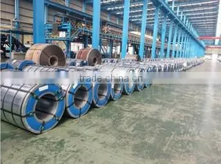 Qingdao Quanlong Metal Materials Co., Ltd. company overview - view 3