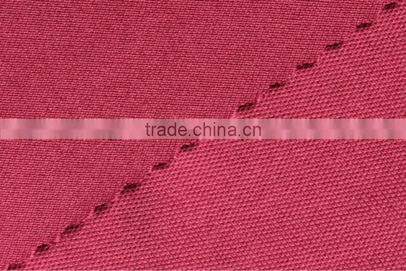 open knit fabric