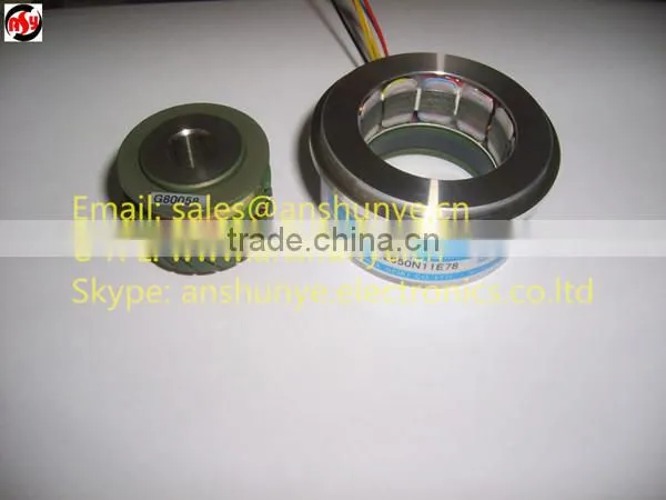 BRAND-NEW TAMAGAWA Rotary Encoder TS5667N2305 Resolver