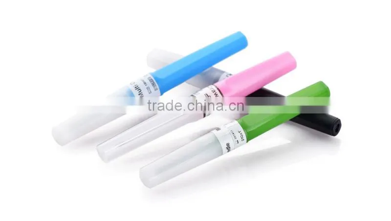 CDRICH Multi Drawing Blood Collection Needle