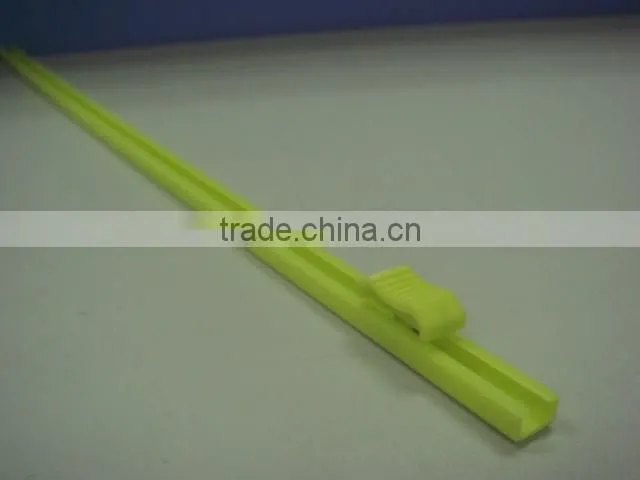 plastic wrapping film cutter