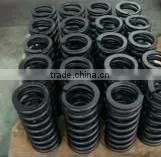 Construction machinery parts, Track Adjuster, Recoil Spring, Idler Cushion for Excavator PC60, PC120, PC130, PC200, PC300, PC400